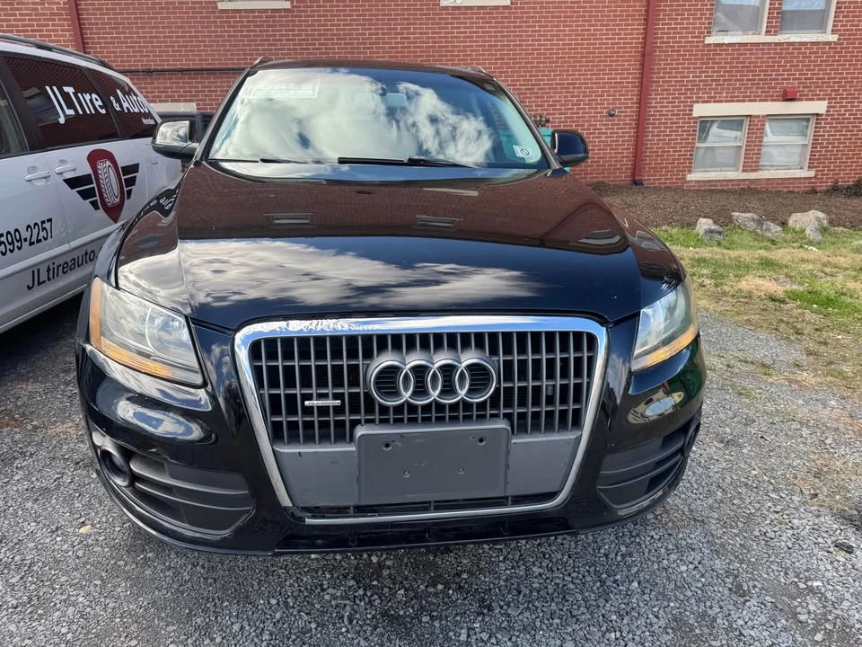 2011 Audi 8R Q5 - Image 3 of 14