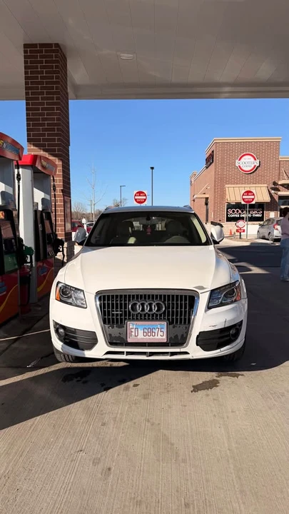 2011 Audi 8R Q5 - Image 5 of 14