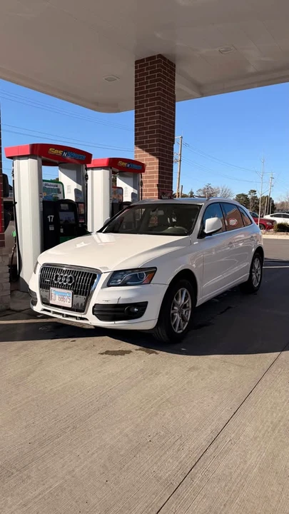 2011 Audi 8R Q5 - Image 12 of 14
