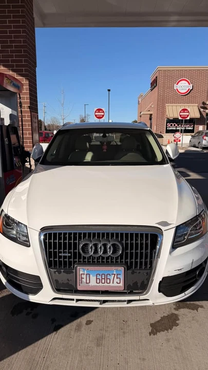 2011 Audi 8R Q5 - Image 4 of 14