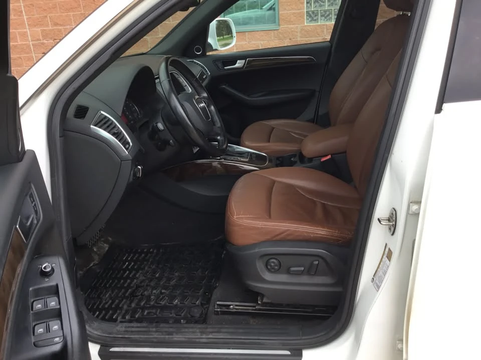 2011 Audi 8R Q5 - Image 6 of 12