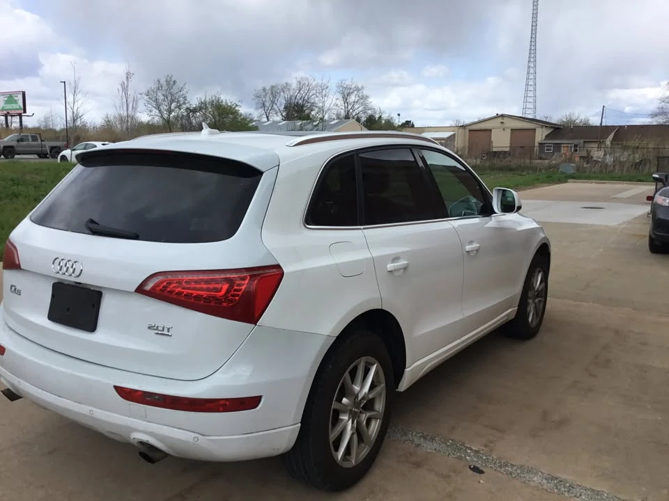 2011 Audi 8R Q5 - Image 5 of 12