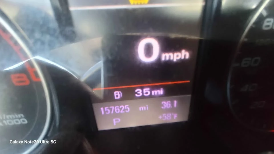 2011 Audi 8R Q5 - Image 17 of 19