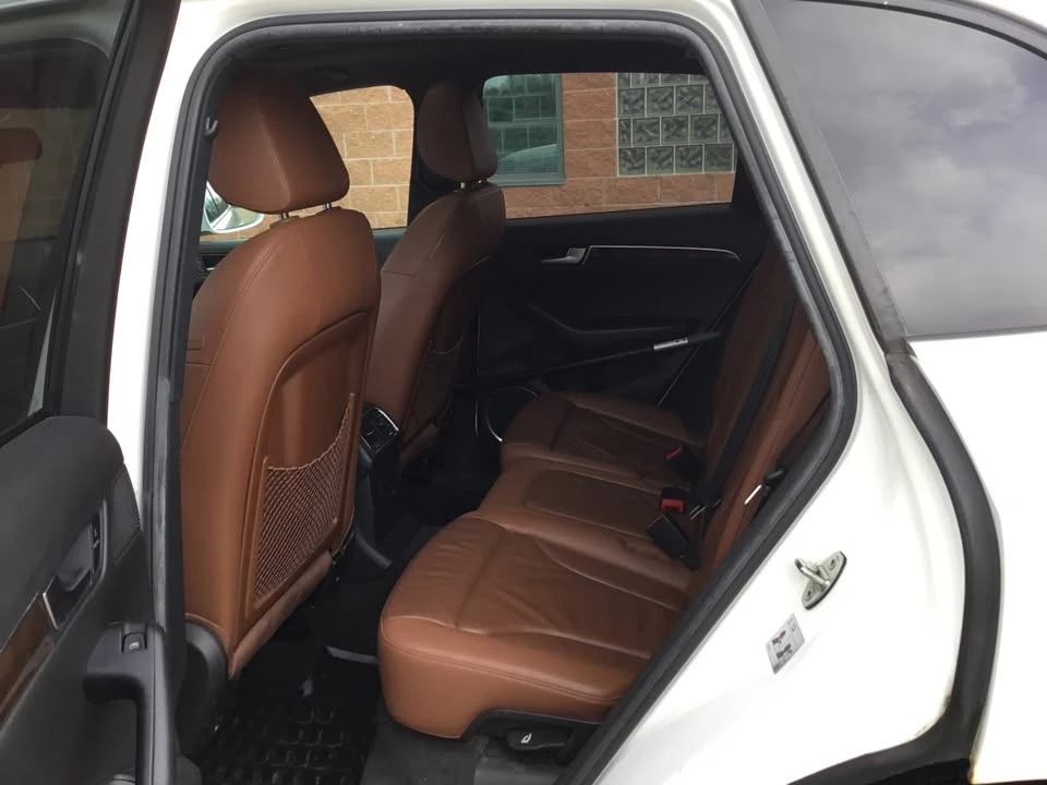 2011 Audi 8R Q5 - Image 7 of 12