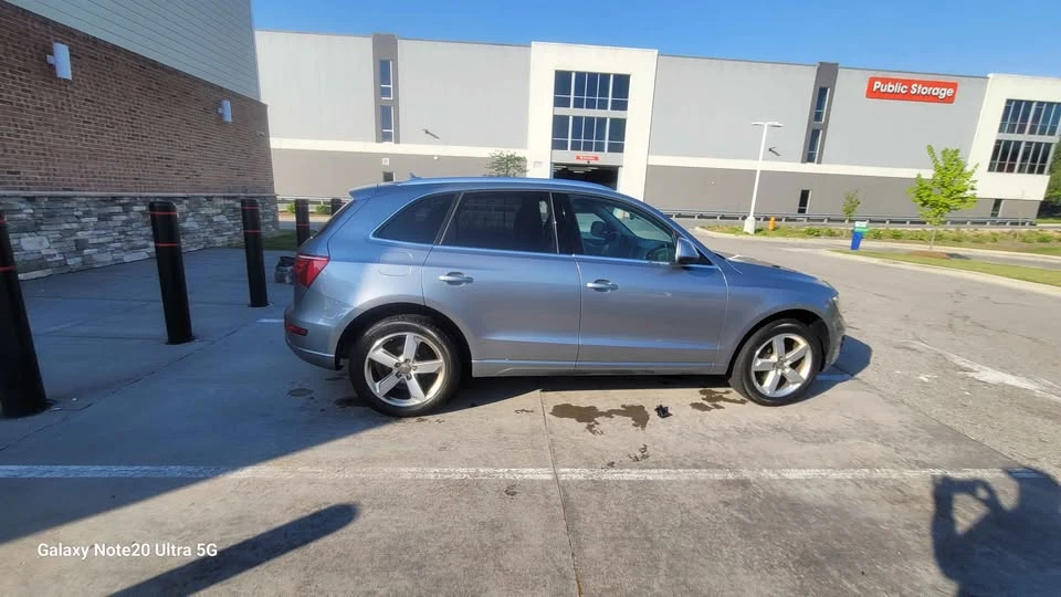 2011 Audi 8R Q5 - Image 16 of 19