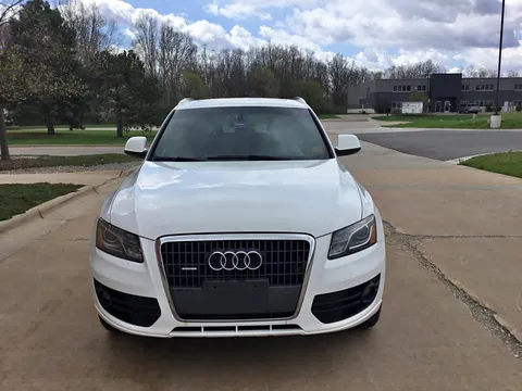 2011 Audi Q5 2.0T Premium