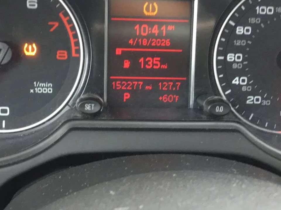 2011 Audi 8R Q5 - Image 12 of 12