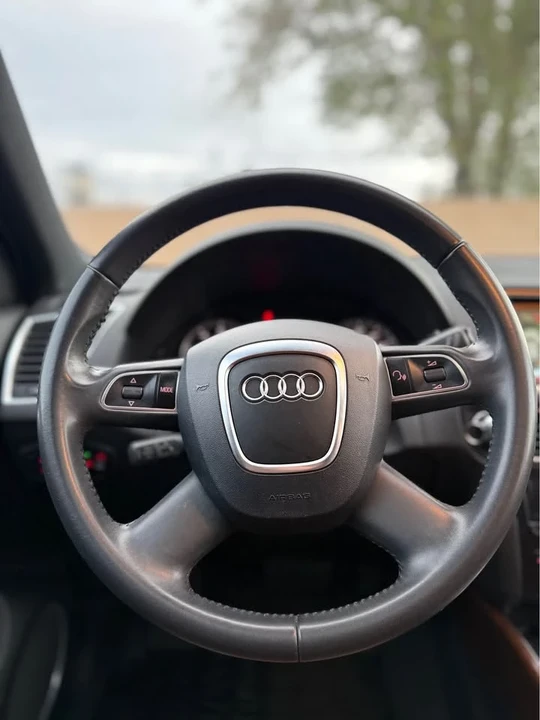 2011 Audi 8R Q5 - Image 15 of 17