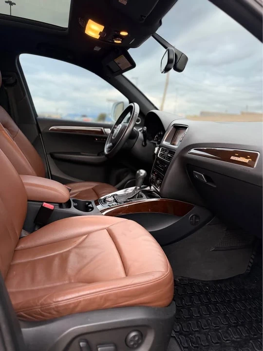 2011 Audi 8R Q5 - Image 12 of 17