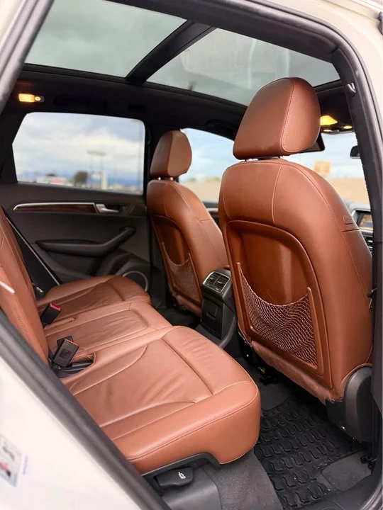 2011 Audi 8R Q5 - Image 11 of 17