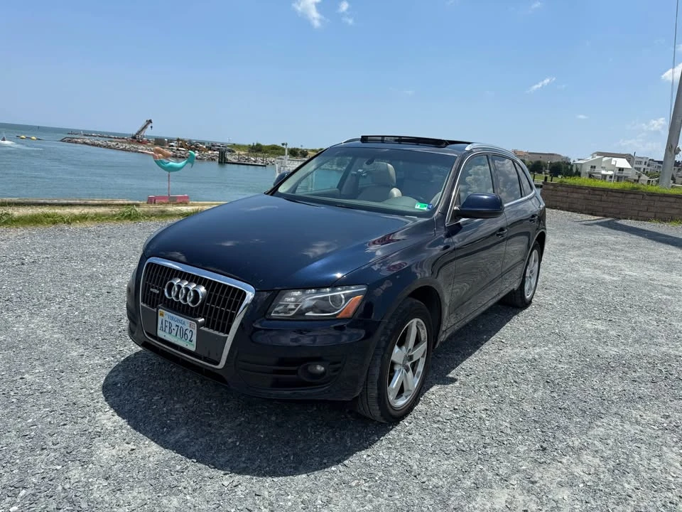 2011 Audi 8R Q5 - Image 7 of 14