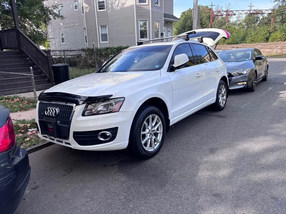 2011 Audi 8R Q5 - Image 3 of 5