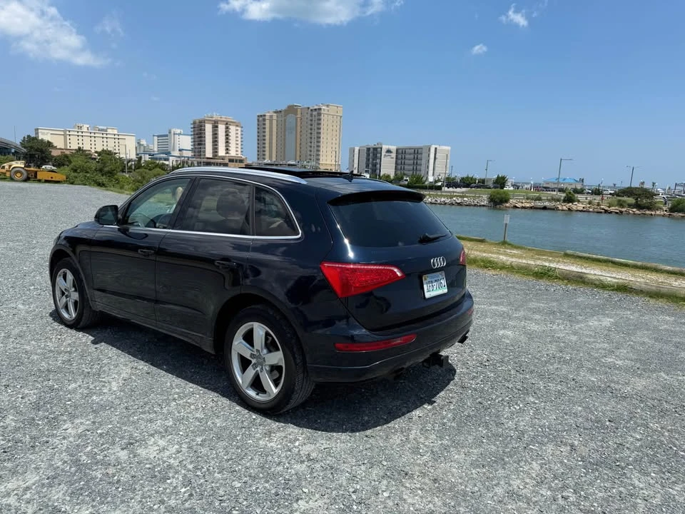 2011 Audi 8R Q5 - Image 5 of 14