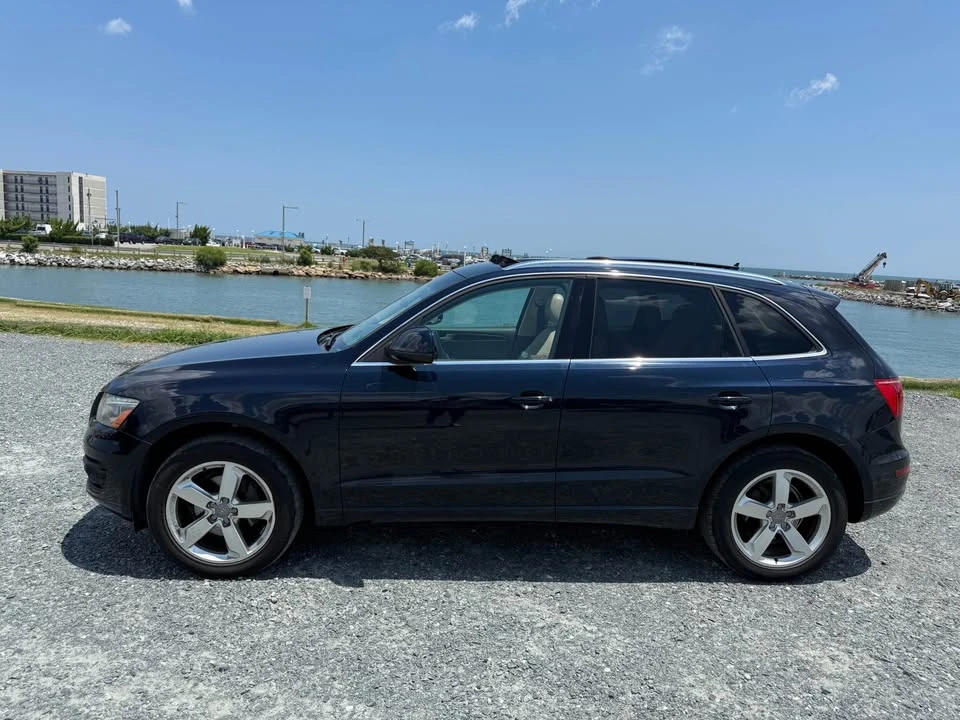 2011 Audi 8R Q5 - Image 6 of 14