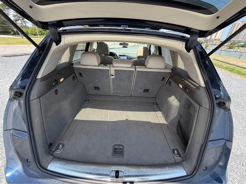 2011 Audi 8R Q5 - Image 9 of 14