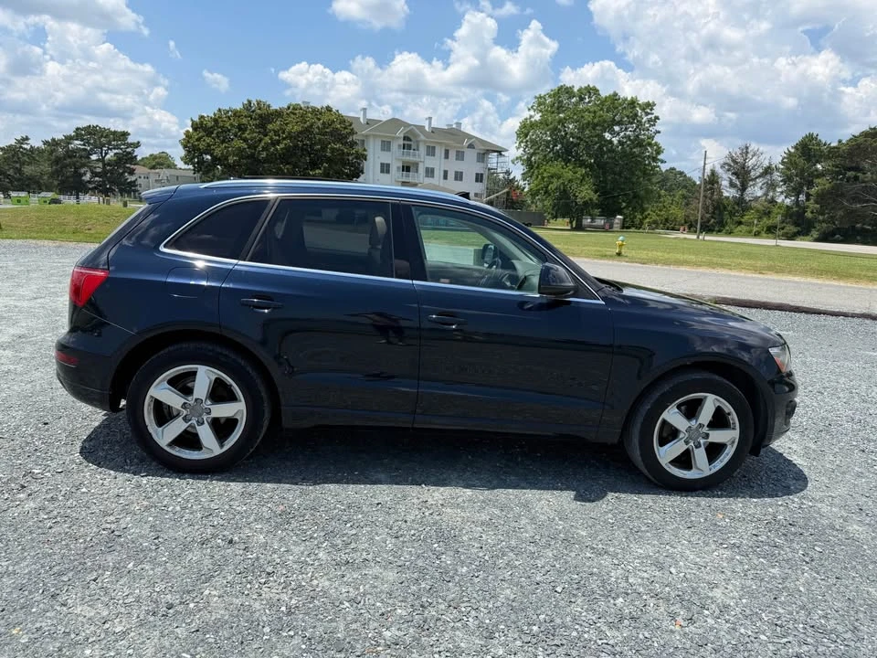 2011 Audi 8R Q5 - Image 2 of 14