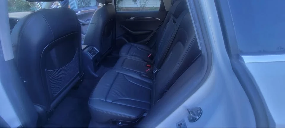 2011 Audi 8R Q5 - Image 17 of 18