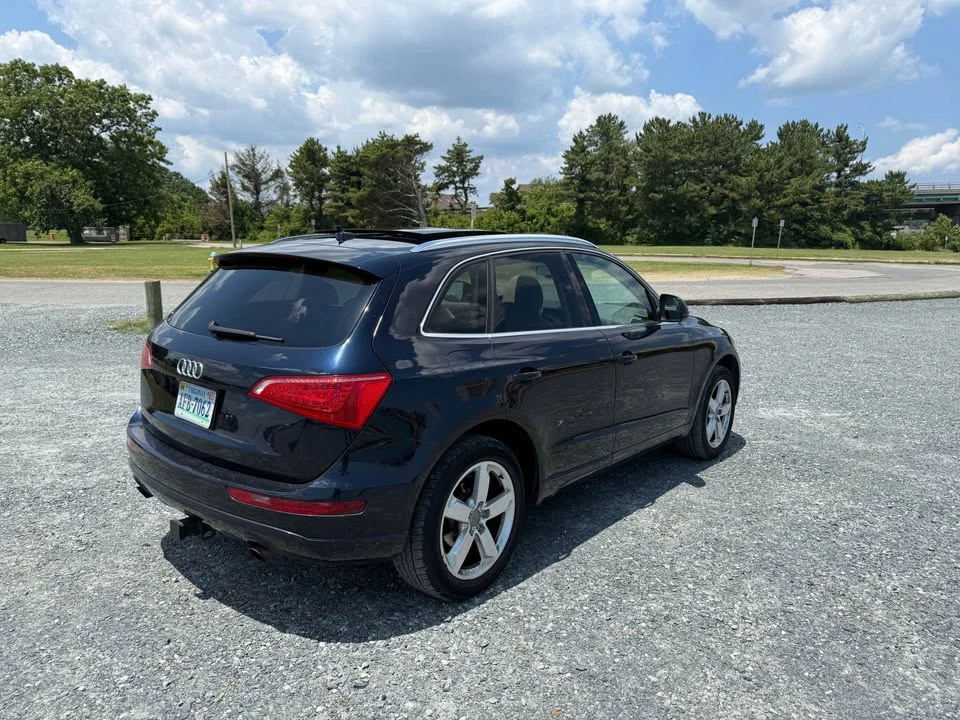2011 Audi 8R Q5 - Image 3 of 14
