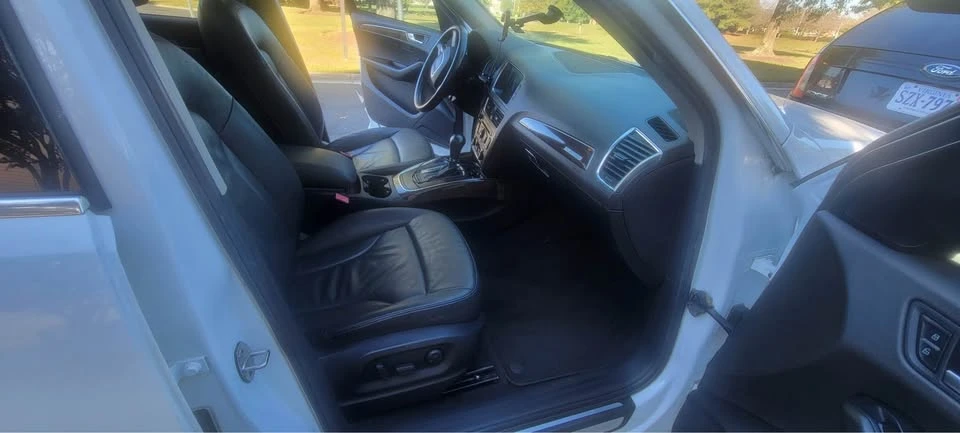 2011 Audi 8R Q5 - Image 18 of 18