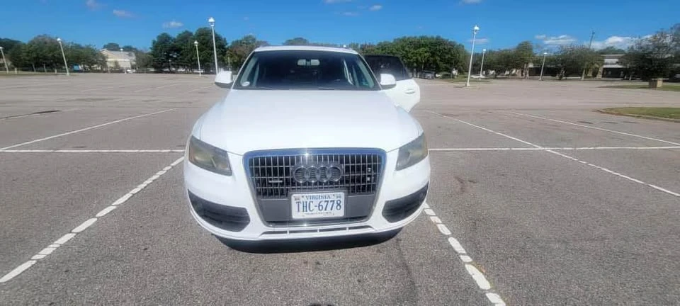 2011 Audi 8R Q5 - Image 2 of 18