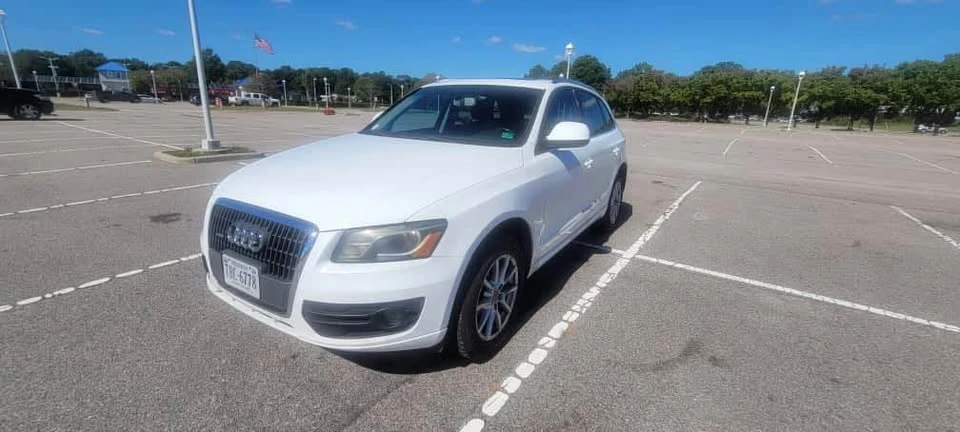 2011 Audi 8R Q5 - Image 4 of 18
