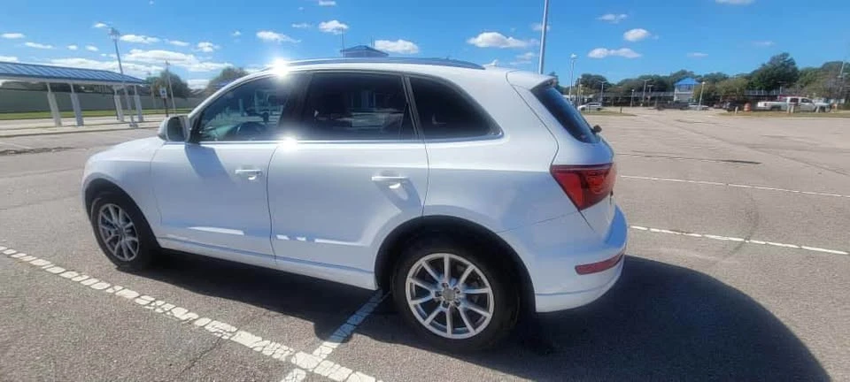 2011 Audi 8R Q5 - Image 6 of 18