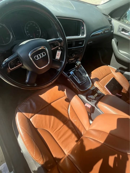 2011 Audi 8R Q5 - Image 3 of 4