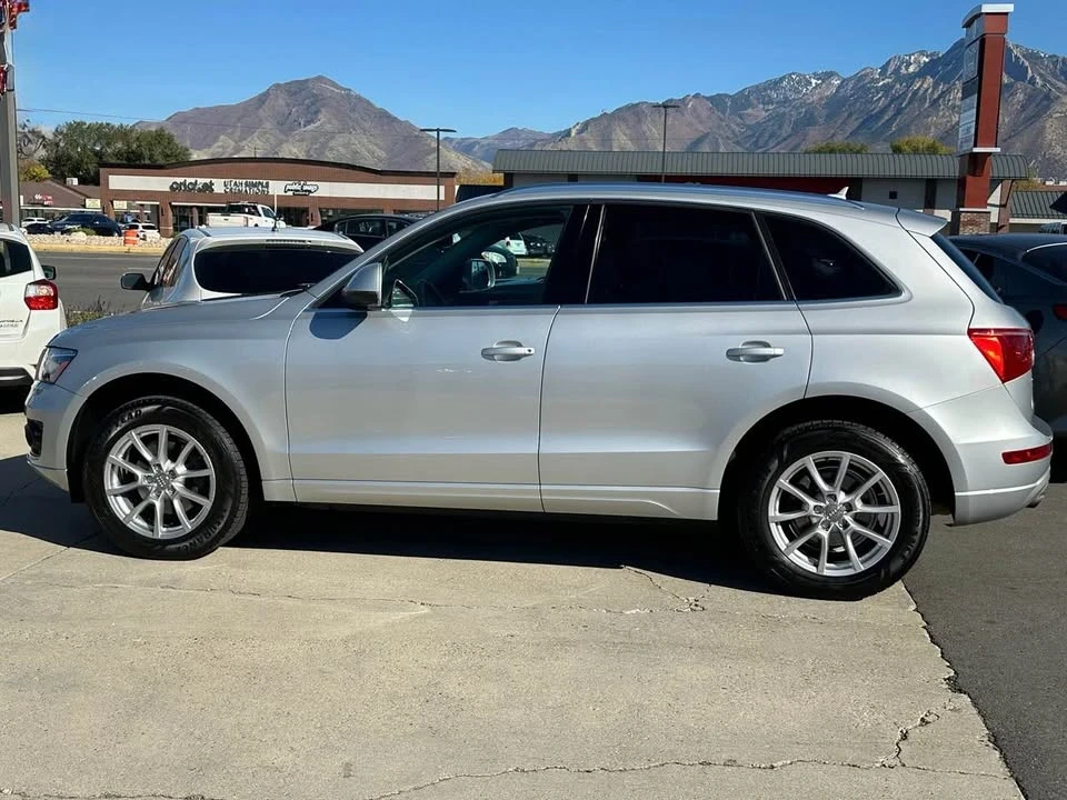 2011 Audi 8R Q5 - Image 3 of 8