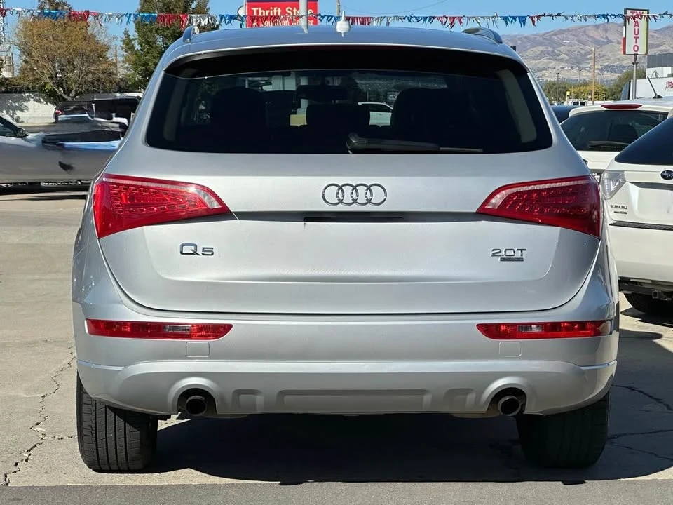 2011 Audi 8R Q5 - Image 4 of 8