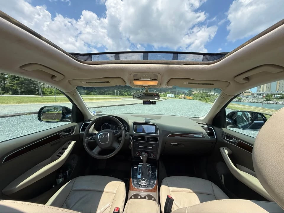 2011 Audi 8R Q5 - Image 10 of 14