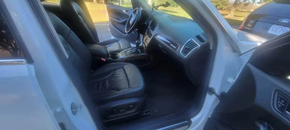 2011 Audi 8R Q5 - Image 15 of 18