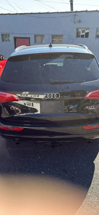 2011 Audi 8R Q5 - Image 7 of 8