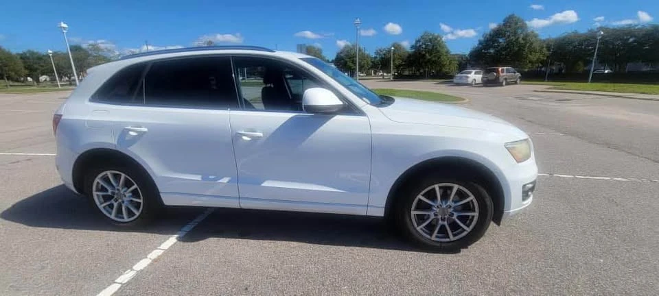 2011 Audi 8R Q5 - Image 5 of 18