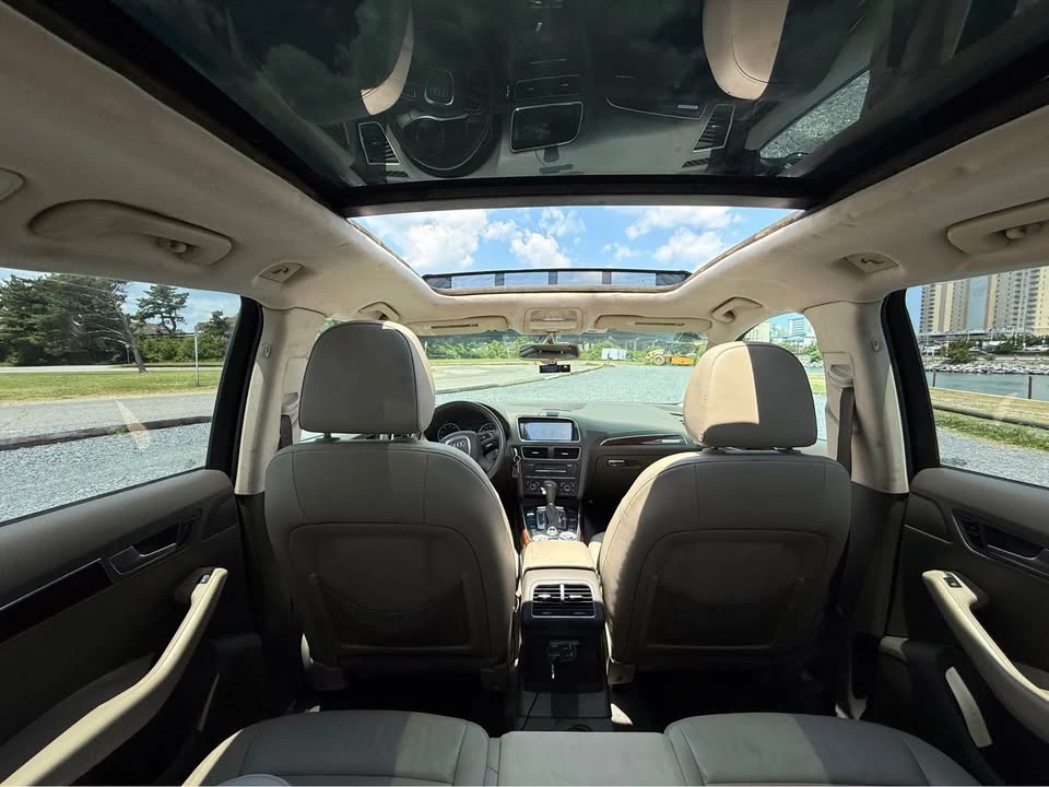 2011 Audi 8R Q5 - Image 11 of 14