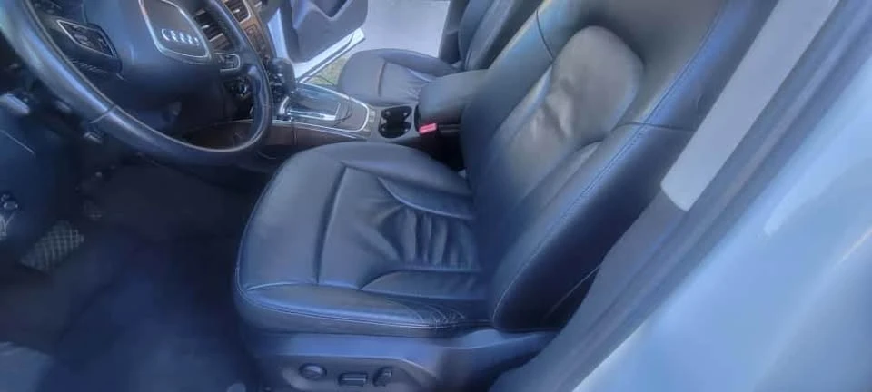 2011 Audi 8R Q5 - Image 14 of 18
