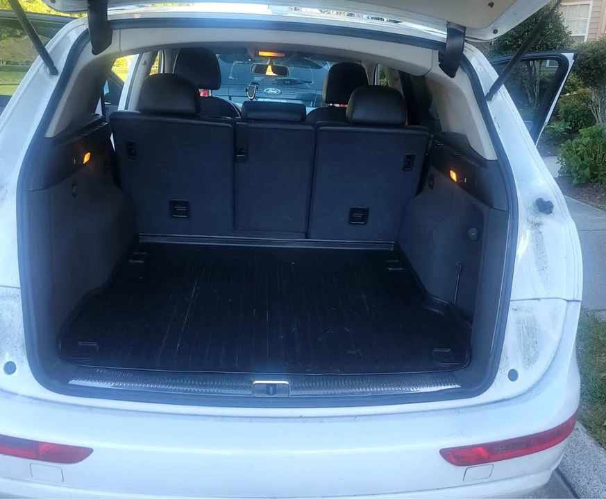 2011 Audi 8R Q5 - Image 16 of 18