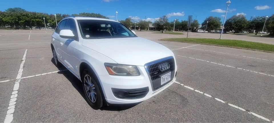 2011 Audi 8R Q5 - Image 12 of 18