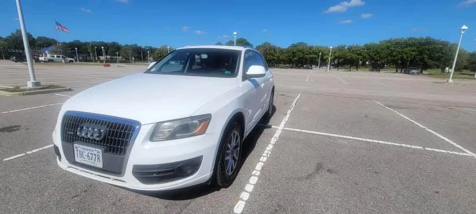 2011 Audi 8R Q5 - Image 3 of 18