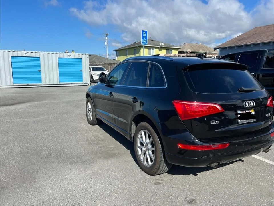 2011 Audi 8R Q5 - Image 3 of 8