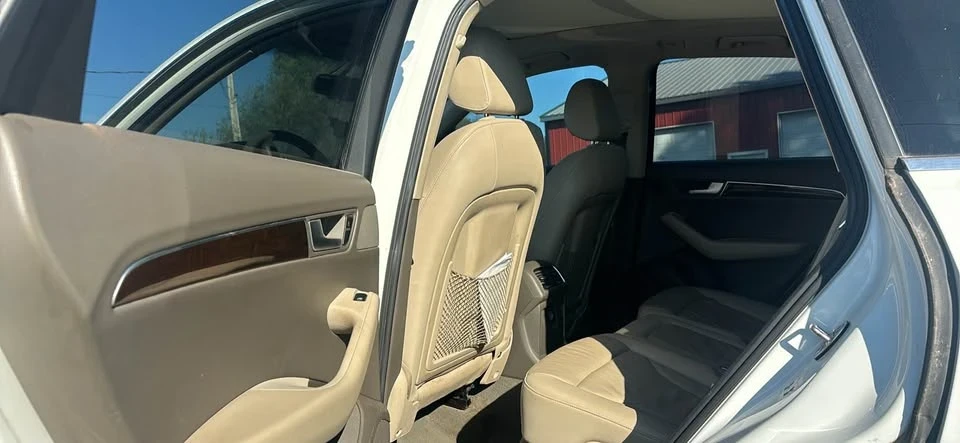 2011 Audi 8R Q5 - Image 7 of 7