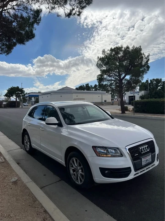 2011 Audi 8R Q5 - Image 3 of 7