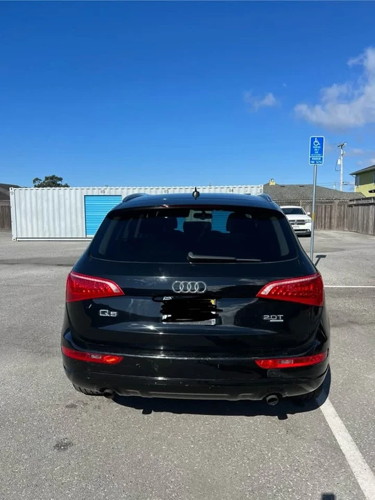 2011 Audi 8R Q5 - Image 2 of 8