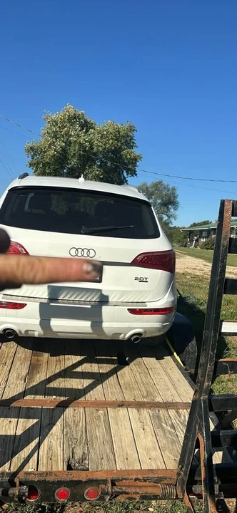2011 Audi 8R Q5 - Image 3 of 7