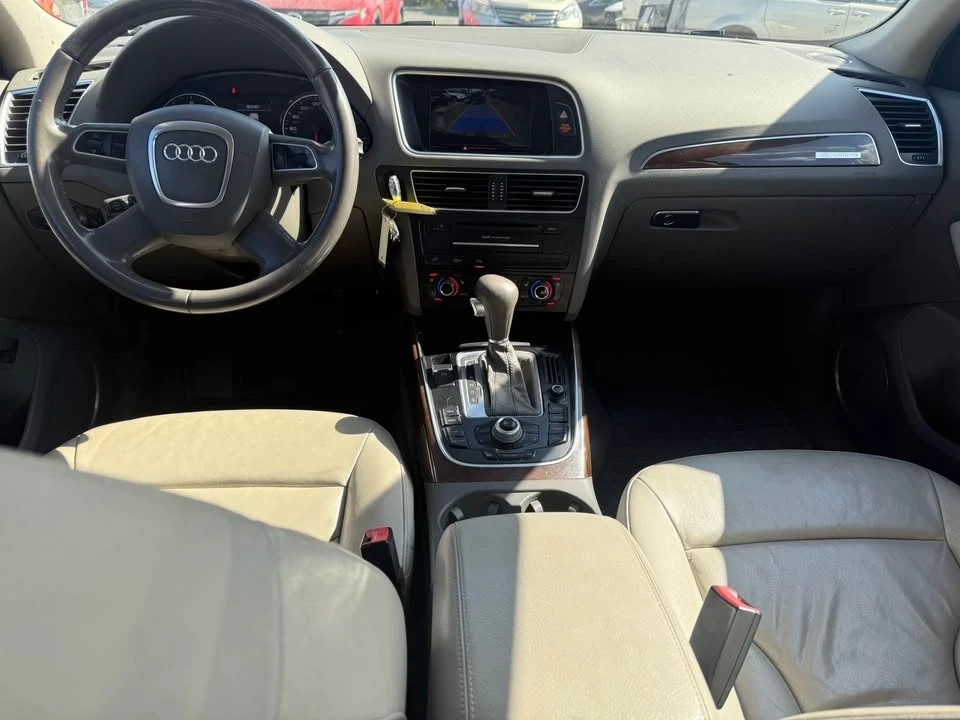2011 Audi 8R Q5 - Image 3 of 10