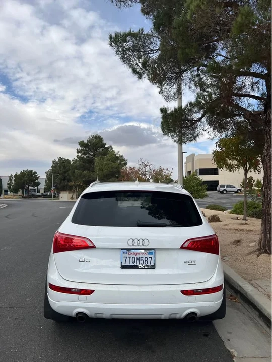 2011 Audi 8R Q5 - Image 4 of 7