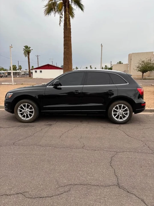 2011 Audi 8R Q5 - Image 4 of 5
