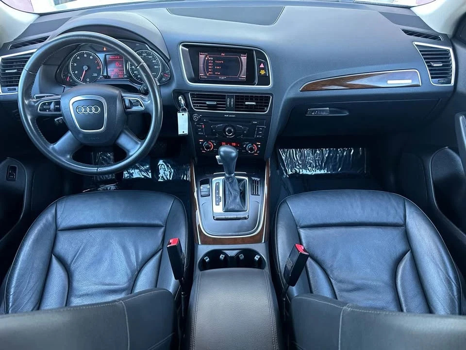 2011 Audi 8R Q5 - Image 7 of 8
