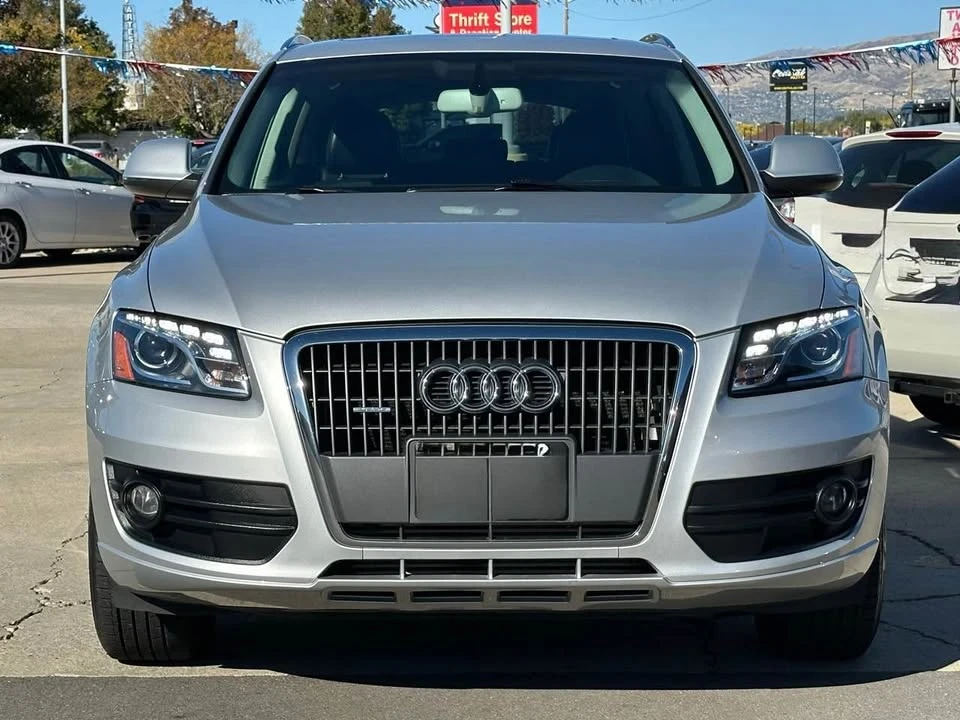 2011 Audi 8R Q5 - Image 8 of 8