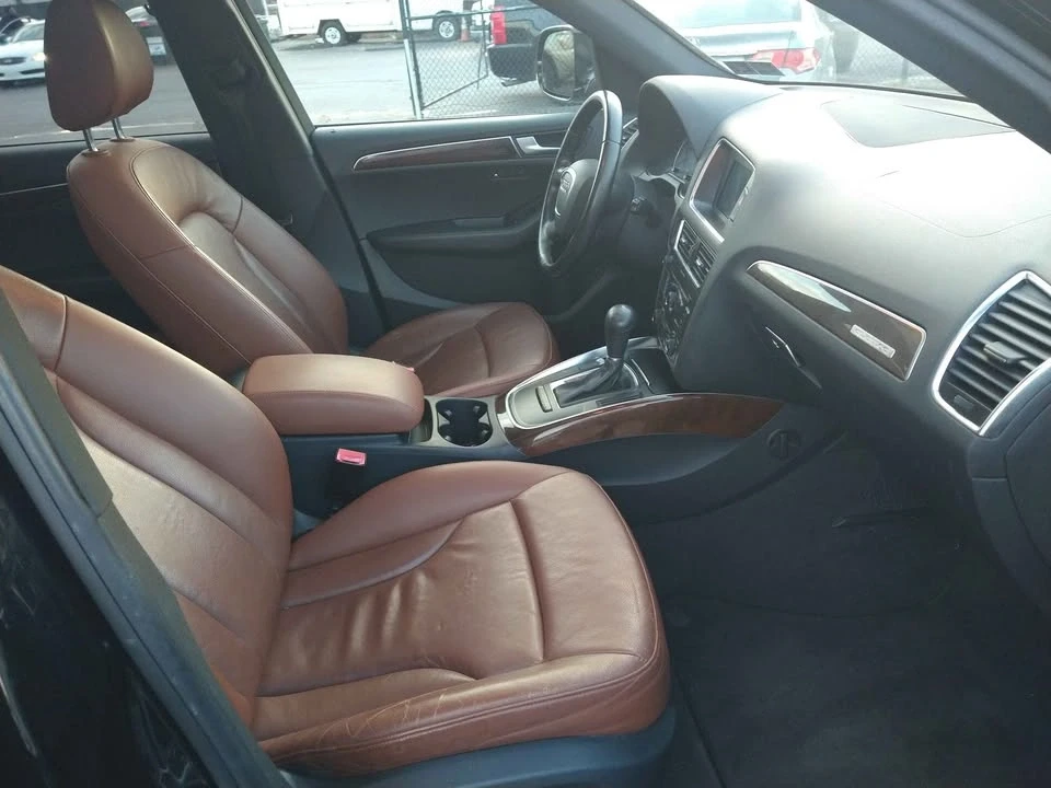 2011 Audi 8R Q5 - Image 7 of 10