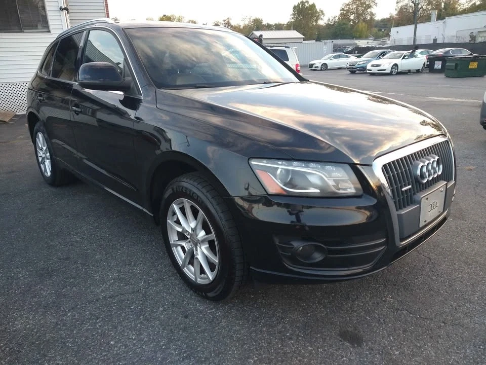 2011 Audi 8R Q5 - Image 5 of 10